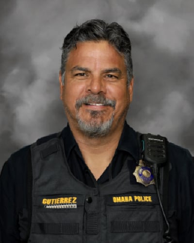 Tony Gutierrez