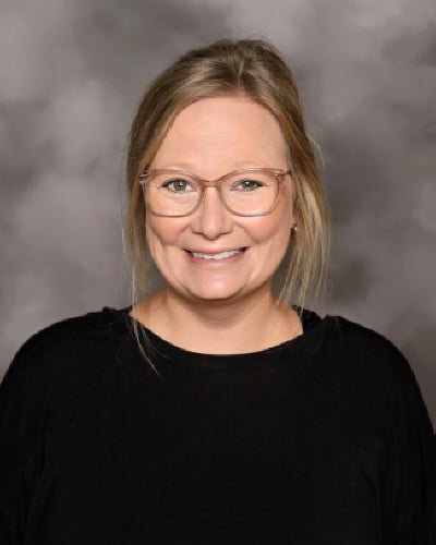 Kristina Lawrence