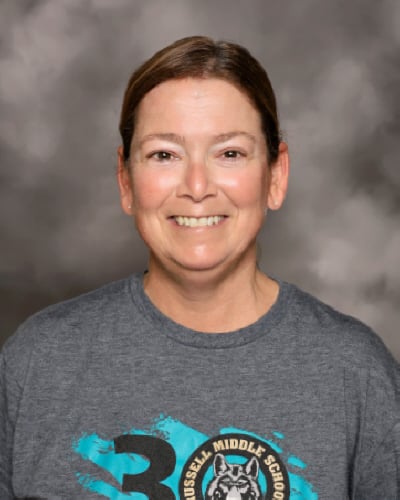 Anne Martin