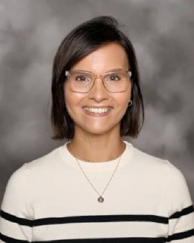 Shannon Pope