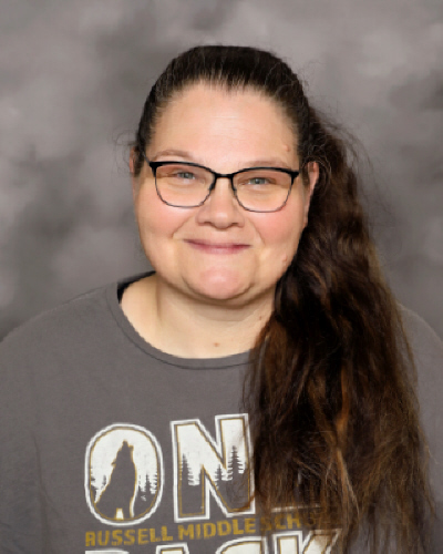 Dawn Smith