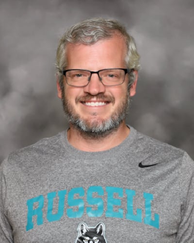 Brad Krebs