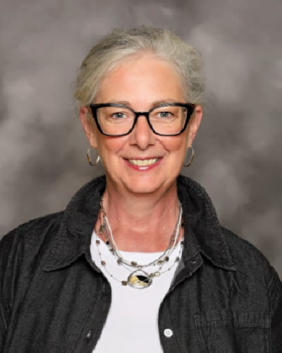 Annmarie Andersen