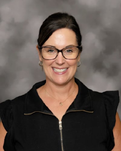 Angie Peterson