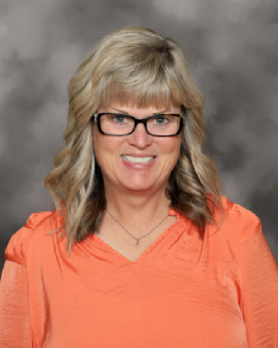 Stacy Claybourne