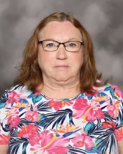 Collette Pittman