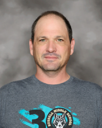 Mike Coniglio