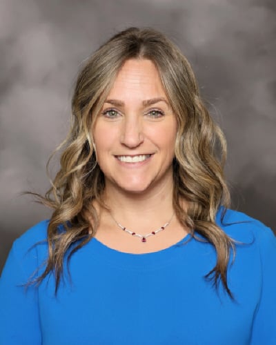 Cari Hagemoser