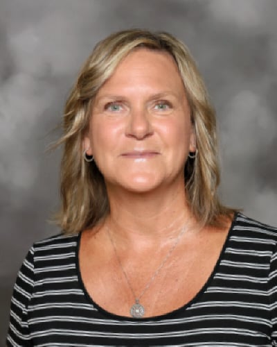 Deb Ashmore