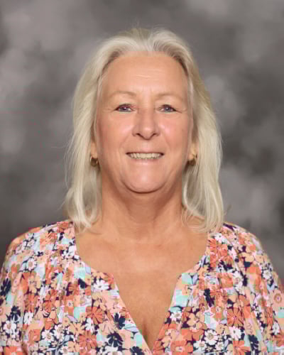 Brenda Spethman