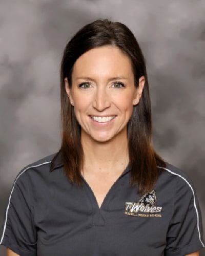 Amy Leuschen
