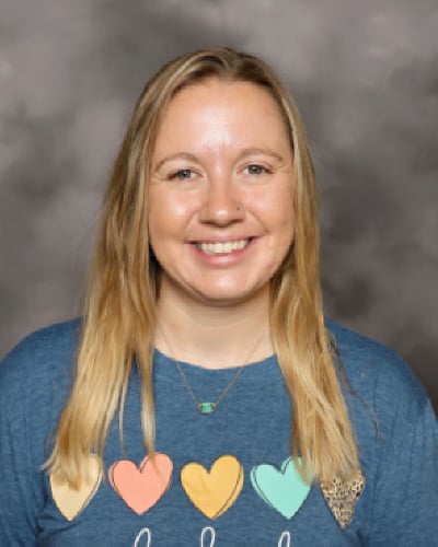 Claire Allen