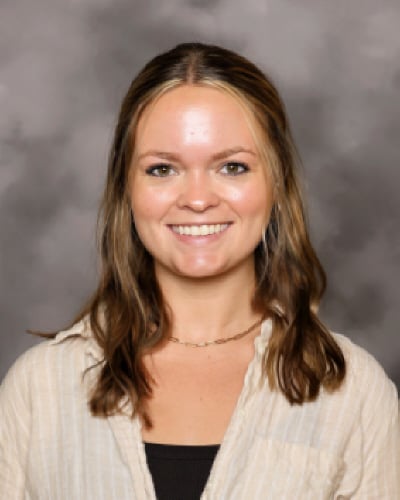 Brianna McManaman