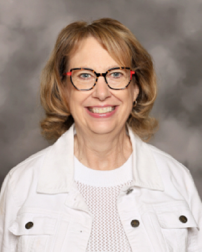 Beth Firkins