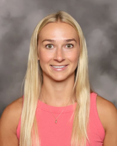 Sydney Streicher