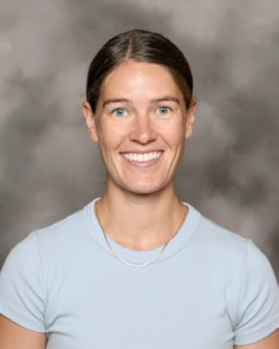 Katie Drake