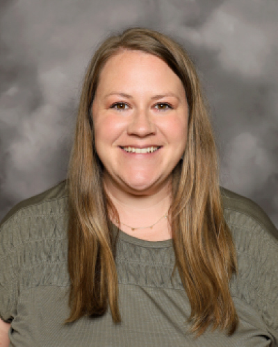 Katie Bogardus