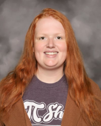 Kaylee Eicher