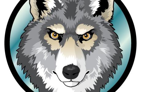 t-wolf logo