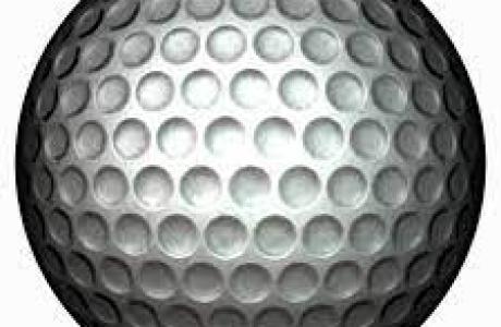 golf ball