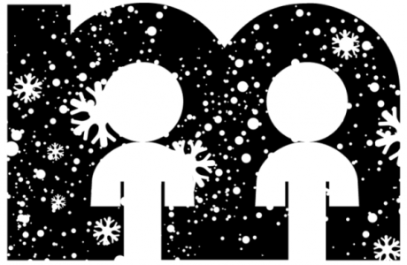 snowy Millard logo