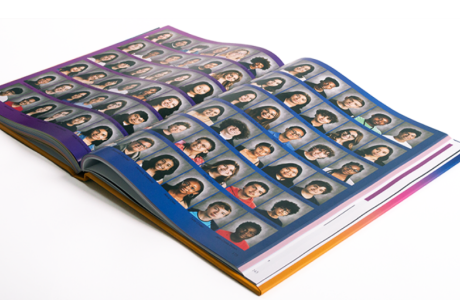 open yearbook