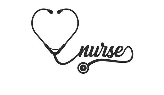 nurse stethoscope