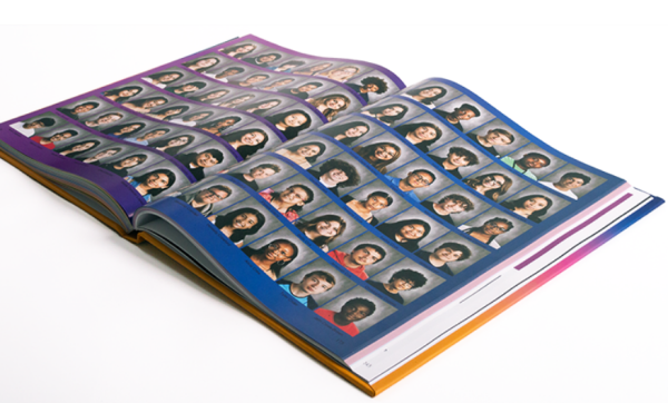 open yearbook