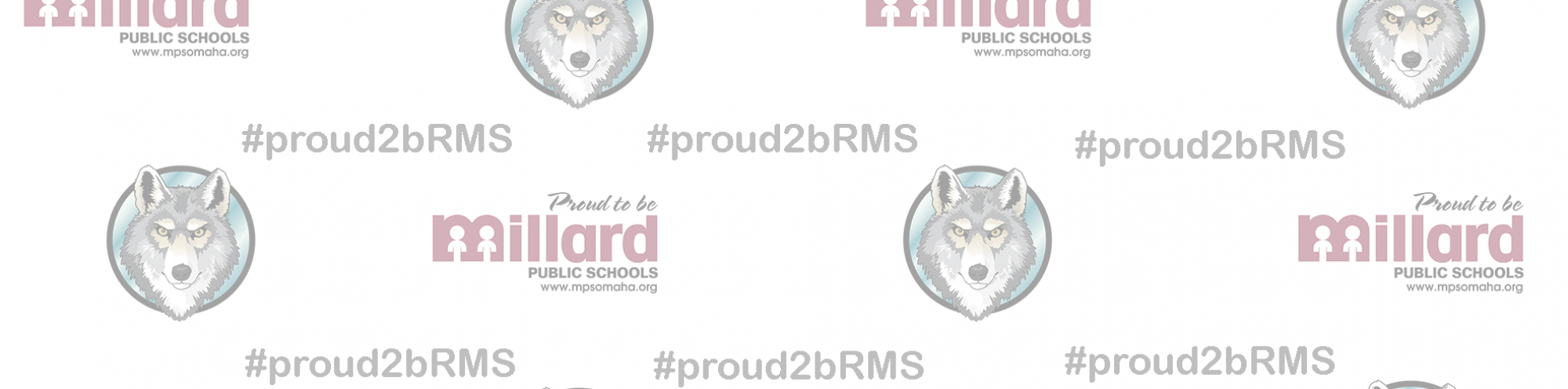 RMS Logo Background