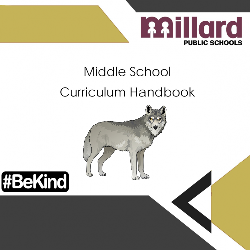 Students | Russell Middle School - Millard Public Schools Students | Russell Middle School - Millard Public Schools