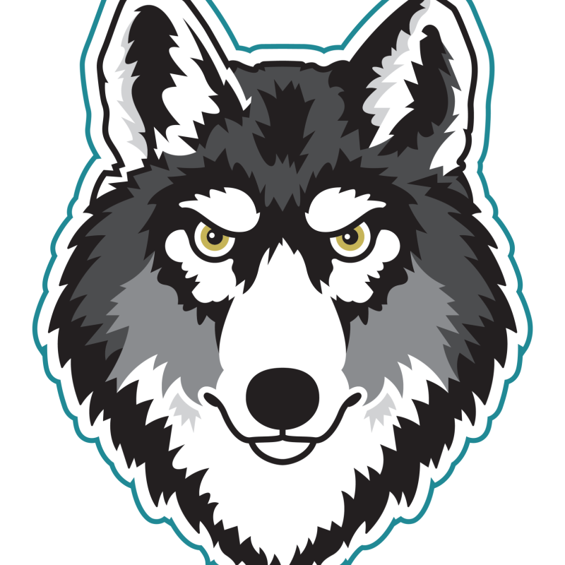 Timberwolf Logo