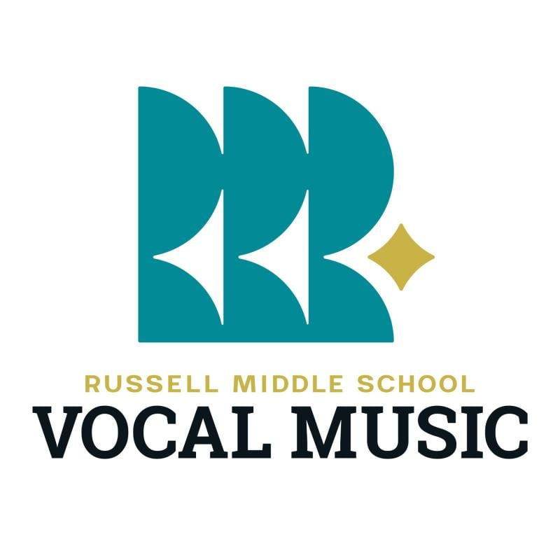 Russell Middle School Vocal Music