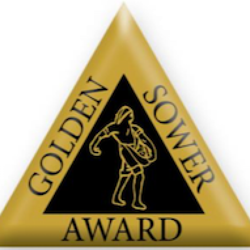 Golden Sower Logo