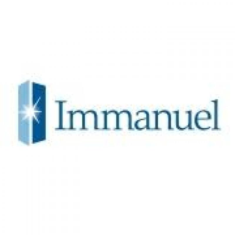 Immanuel Logo