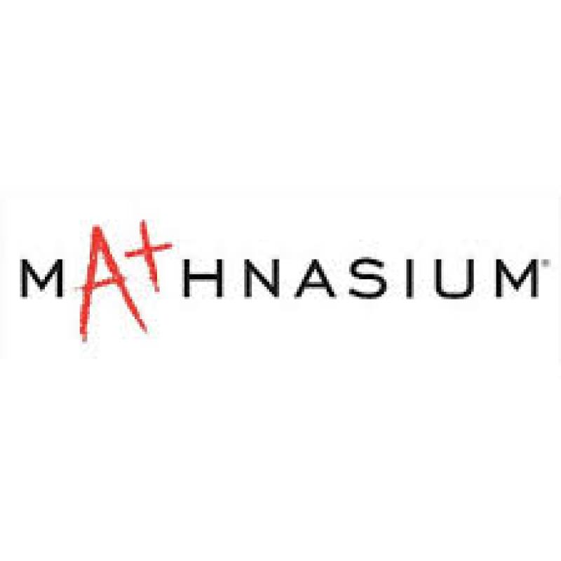 Mathnasium Logo