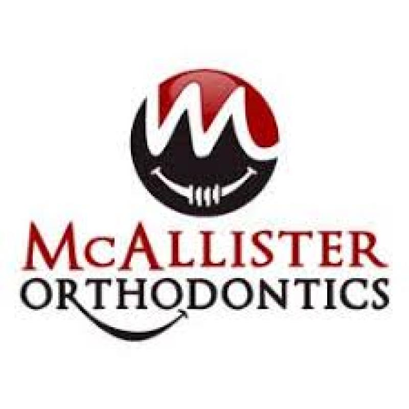 McAllister Orthodontics Logo