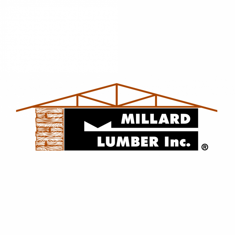 Millard Lumber logo