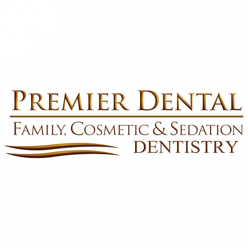 Premier Dental logo