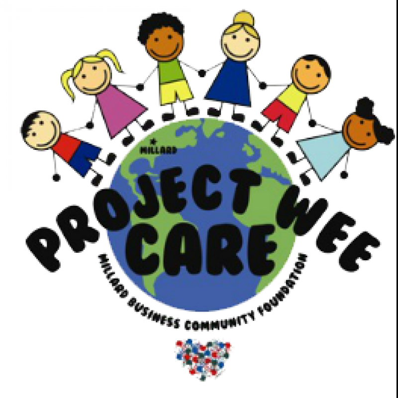 Project Wee Care logo