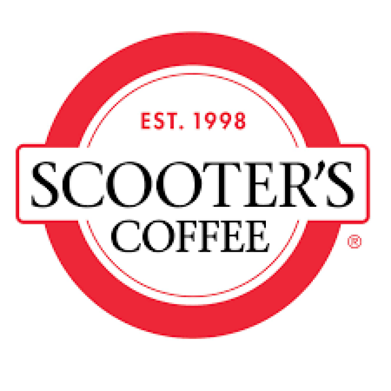 Scooter's Coffee Logo