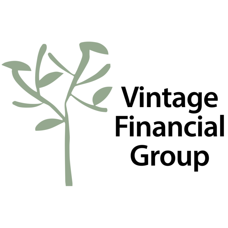 Vintage Financial Group logo
