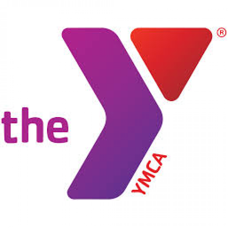 YMCA logo