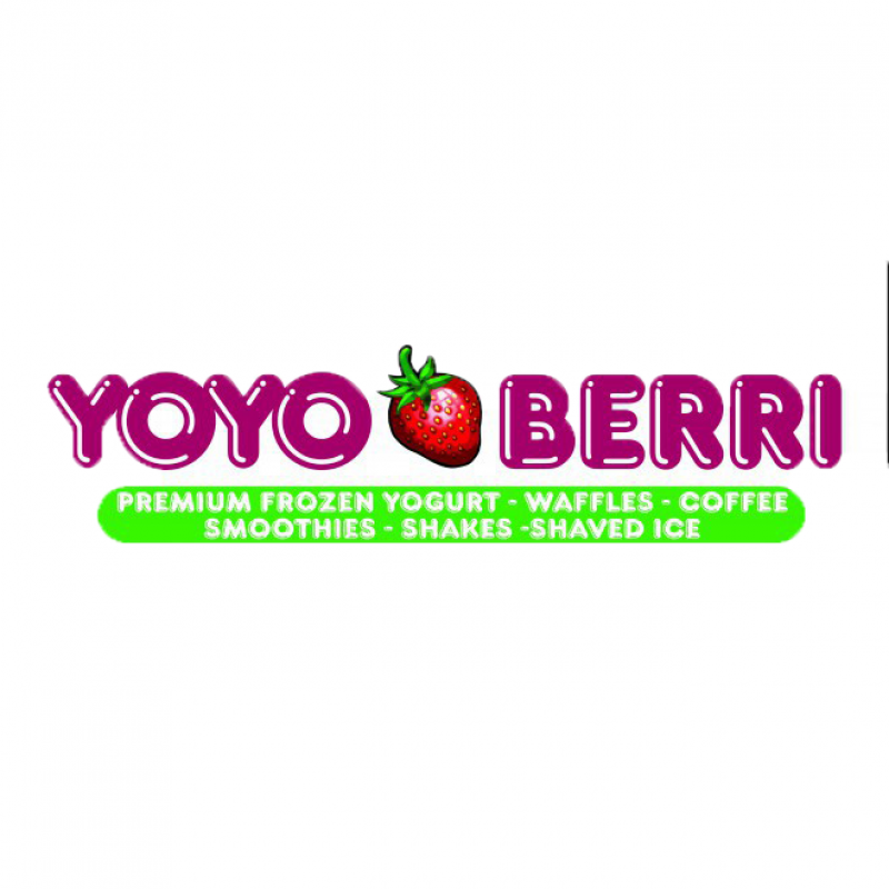 YoYo Berri logo