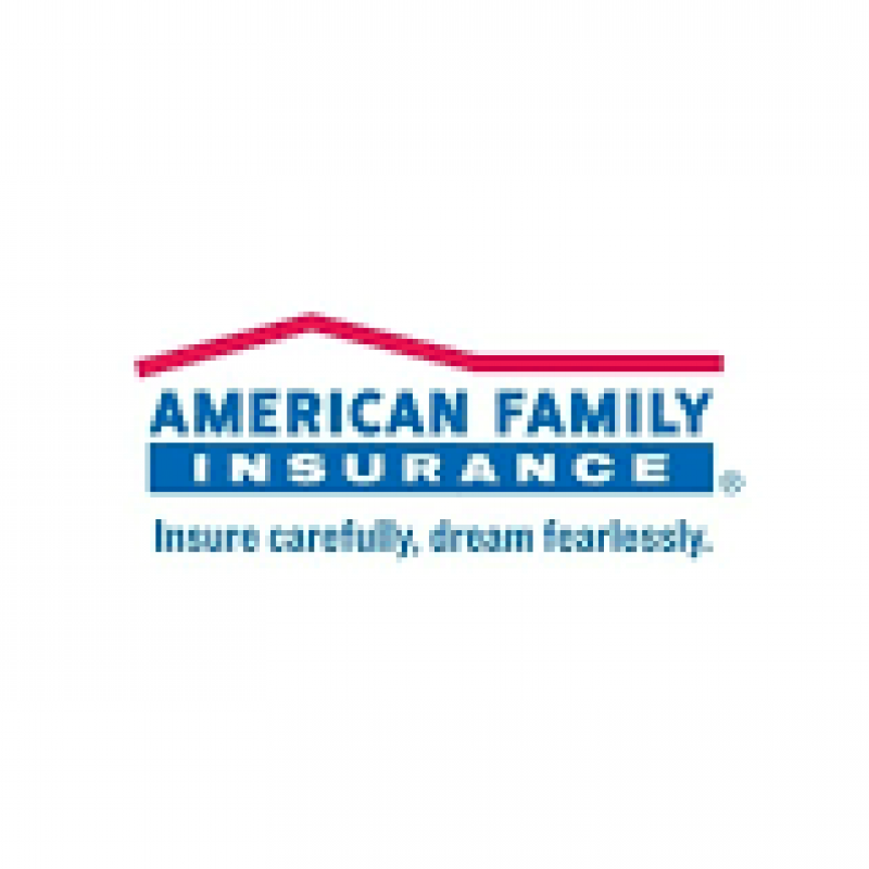 American Family Insurance Logo