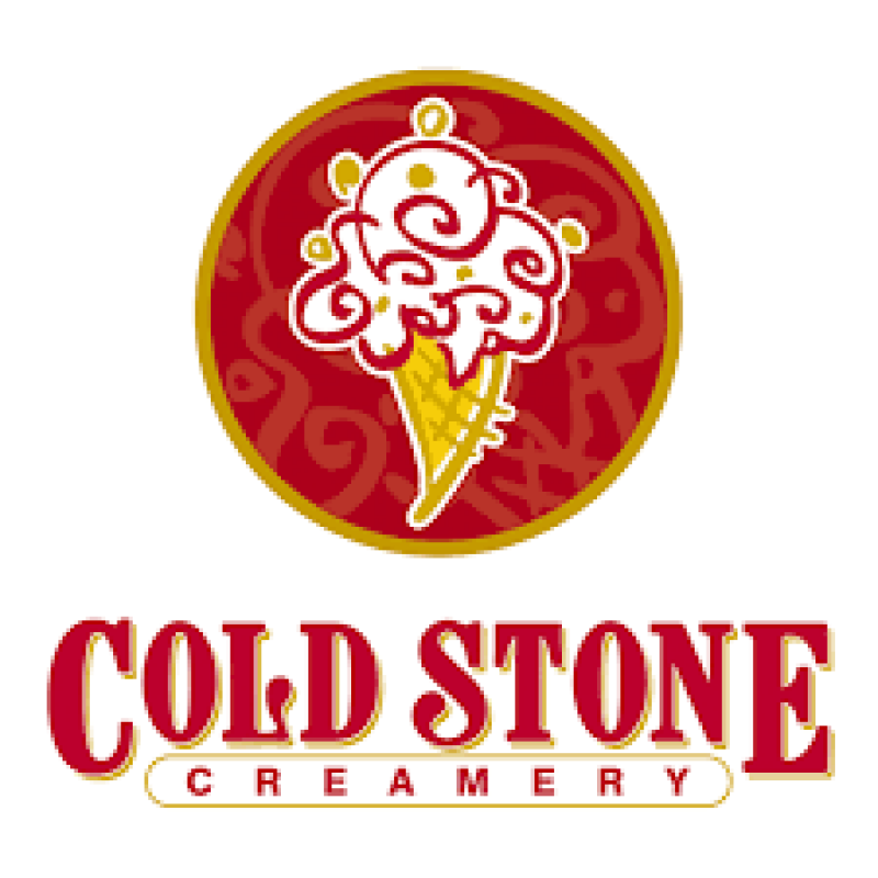 Cold Stone Creamery Logo