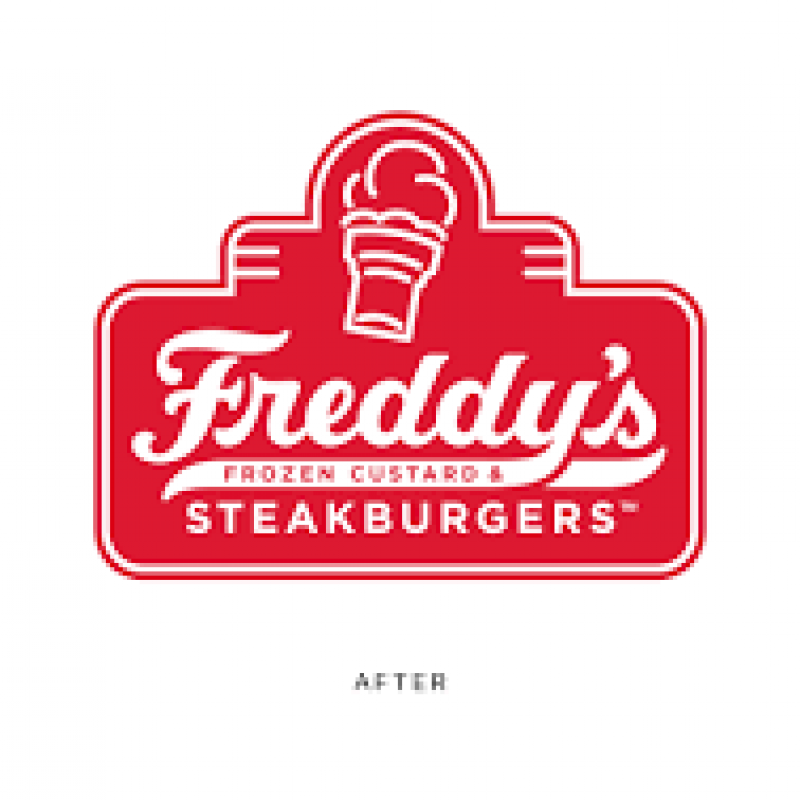 Freddy's Frozen Custard & Steakburgers Logo