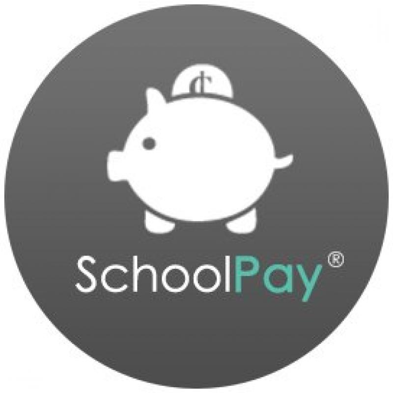 school pay pig logo