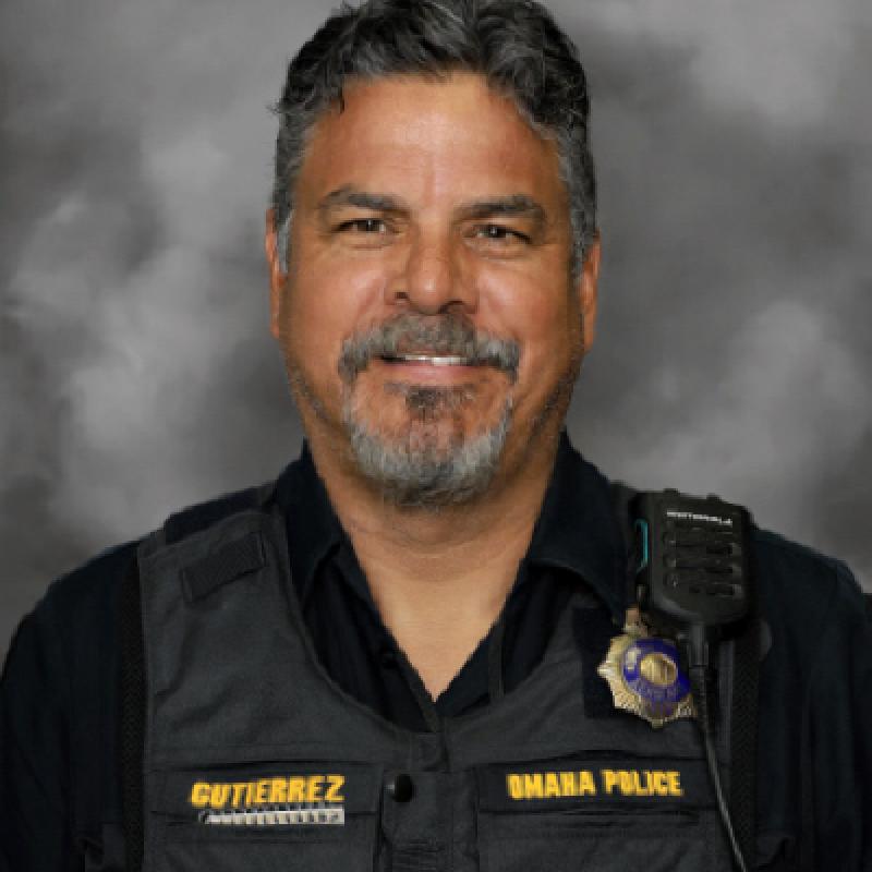 Tony Gutierrez