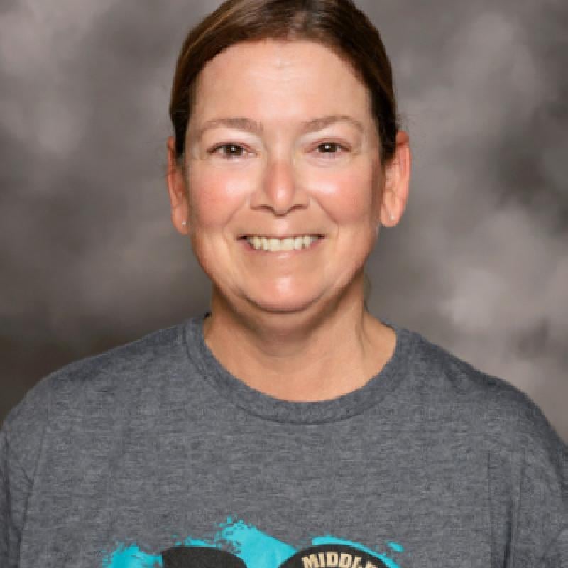 Anne Martin