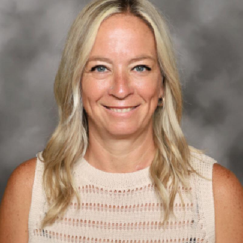 Shannon Szolek